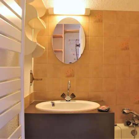 Cosy A 1850 - 4 Couchages, Pied Des Pistes, Parking, Balcon - Fr-1-330-543 Risoul